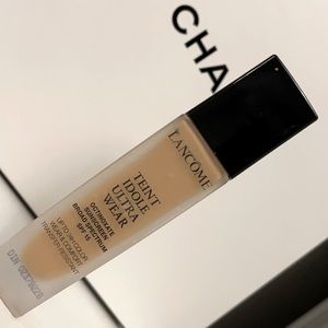 Brand new famous Lancôme foundation